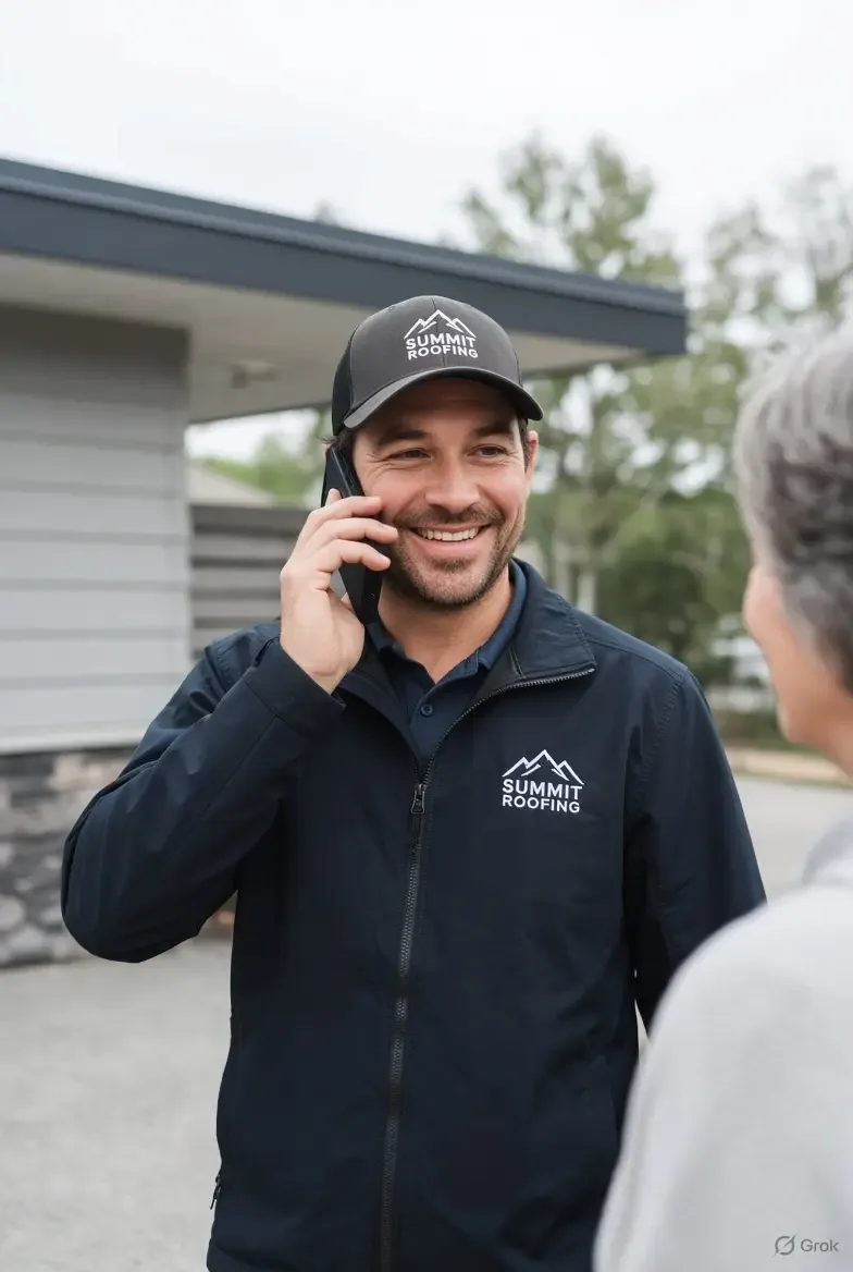 Flat Roof Leak Repair Nanticoke, MD FAQs